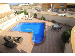 3 Bedrooms - Apartment - Murcia - For..
