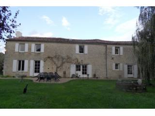 Stone House For Sale St Jean D Angely