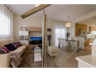 3 Bedroom 2 Bathroom Townhouse In Cabo..