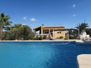 Country House For Sale In San Felipe..