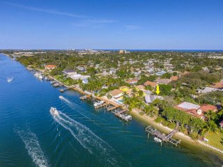 Land For Sale: North Palm Beach, Florida