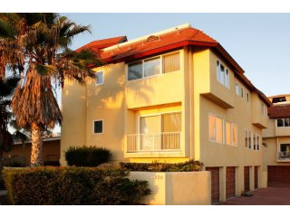 130 South Pacific Street