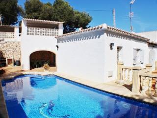 Villa for sale in Javea