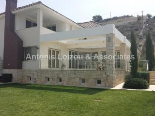 Four Bedroom House in Panthea Area