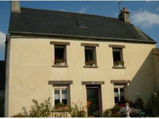 Nice Village House in Quiet Location