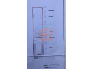 Site Birkirkara, Central For Sale