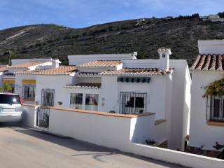 Villa in Benitachell
