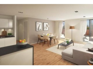 2 Bed Flat For Sale Just Added