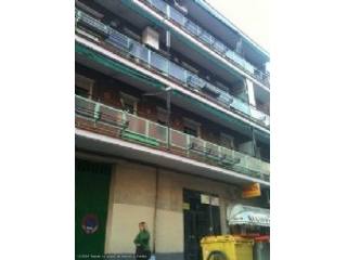 Calle Vicente Carballal