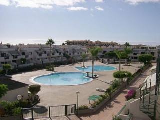 Top floor, Los Geranios, Costa del..
