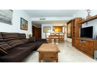 2 Bedrooms - Apartment - Alicante - For..