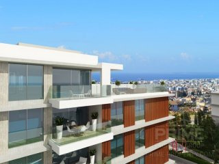 Apartment in Limassol, Cyprus, for..