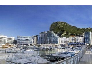 1 bed development property in Ocean..