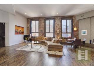 1 bedroom Apartment For Sale: 41 CROSBY..