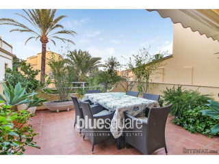 Duplex apartment in Javea