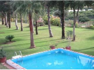 Finca for sale in La Cala de Mijas..