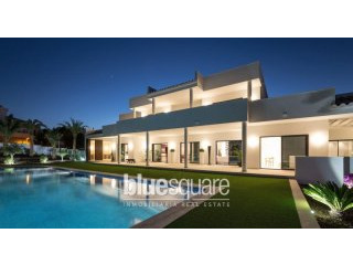 Luxury Villa in Moraira