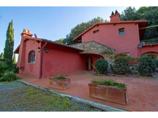 Property - Tuscany - For Sale