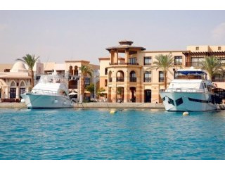 Live Your Dream – Port Ghalib