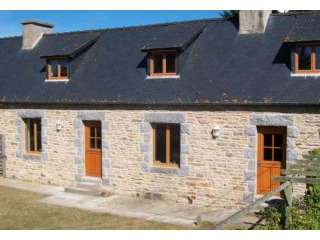 Stunningly Attractive Longere Property
