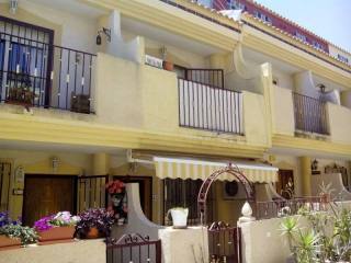 Townhouse for rent 425 € Costa..