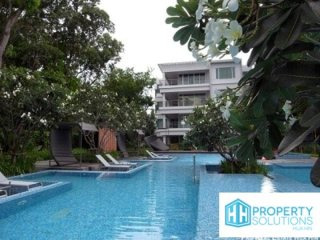 2 Bed Condo For Sale At Baan San Dao -..