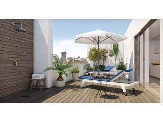 Barcelona Old Town Exclusive Flat with..