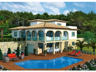 4 Bedrooms - Villa - For Sale