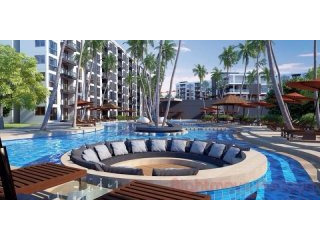 1 Bedroom Condo for sale in Pratumnak -..