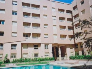 Apartment 2Beds - lounge - 1Bath -..