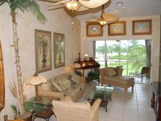 Apartment/townhouse - Bahama Beach Club