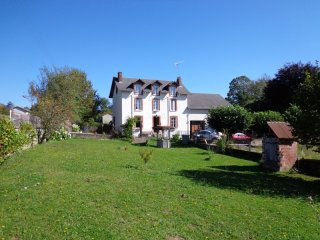 St Bonnet Sur Briance