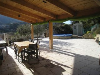 5 Bedroom Villa With Garden, Terrace..