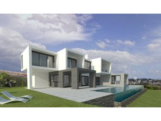 5 Bedrooms - Villas - Malaga - For Sale