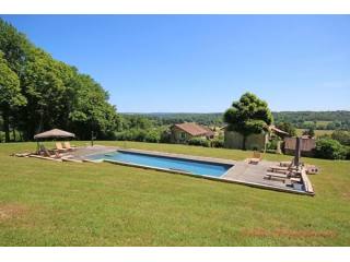 Brantome (Dordogne) - Prestige property..