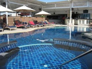 Stylish Soi Bangla Apartment - 1169 :..