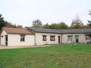 Vente Maison La Coquille
