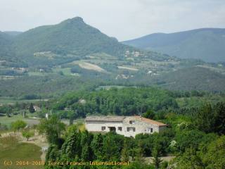 Ancienne Ferme Avec Appartement..