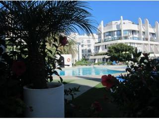 Apartment for sale in Marbella Centro..