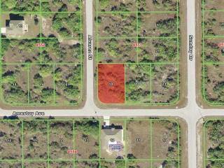 Land For Sale: 10080 Alvarez St, Port..