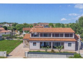 Poreč okolica - Luksuzna dvojna kuća s 3 spavaće sobe