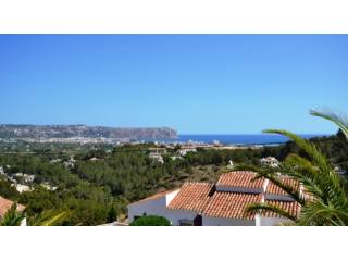 4 Bedroom Villa In Javea - Javea