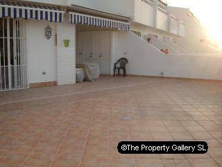 Apartment For Sale in San Eugenio..