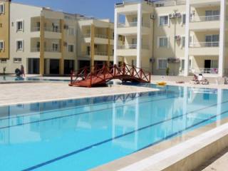 Aquavista Duplex apartment, Altinkum.