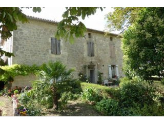 Large Character Countryside Property