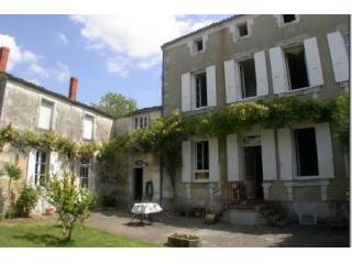 Stone House For Sale St Jean D Angely
