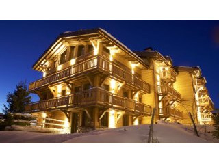 4 bedroom duplex apartment completed..