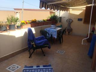 Apartment for sale in Gaeta (Italy)