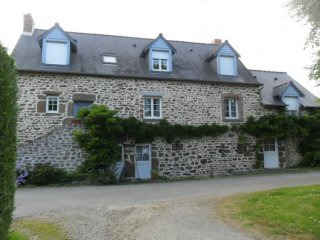 Fantastic Longere Style Country House