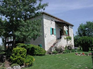 Home Plus Gite Nr Beauville, Lot Et..